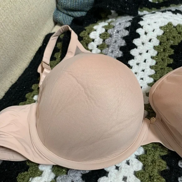 Thirdlove 46D 24/7 classic contour plunge - Picture 11 of 12